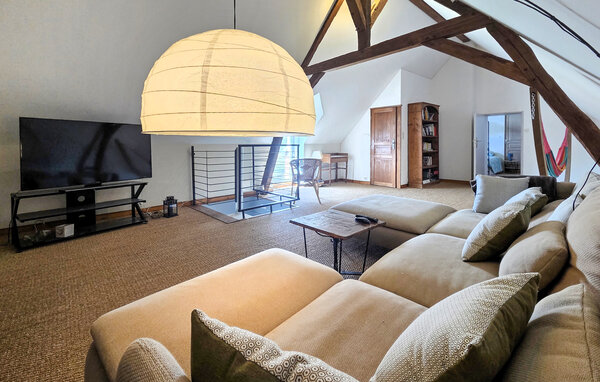 Ferienhaus - CharonVille , Frankreich - FEE009 2