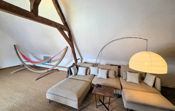 Ferienhaus - CharonVille , Frankreich - FEE009 301