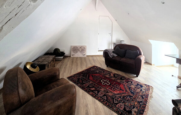 Ferienhaus - CharonVille , Frankreich - FEE009 8