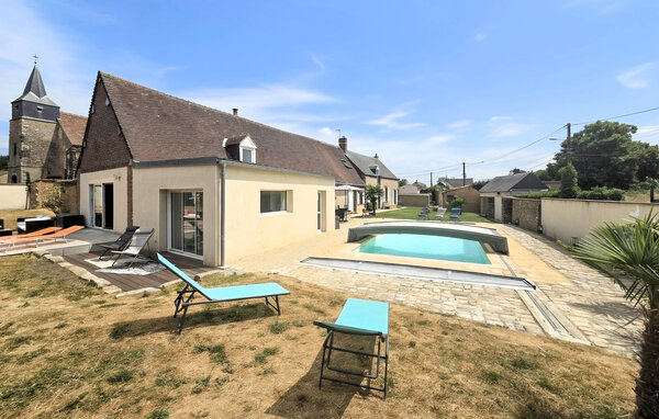 Ferienhaus - CharonVille , Frankreich - FEE009 81