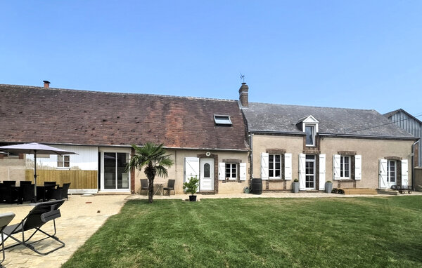 Ferienhaus - CharonVille , Frankreich - FEE009 82