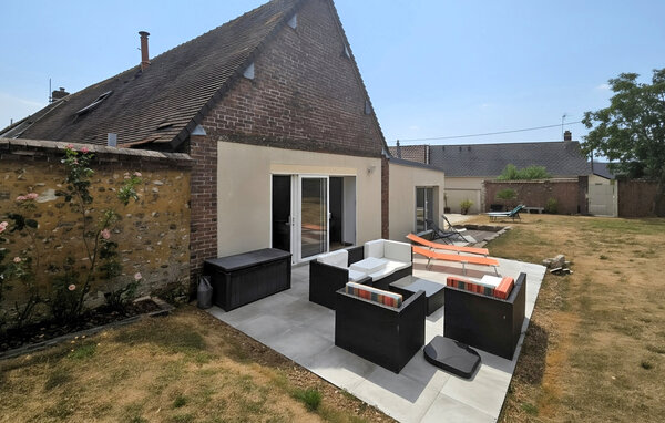 Ferienhaus - CharonVille , Frankreich - FEE009 83