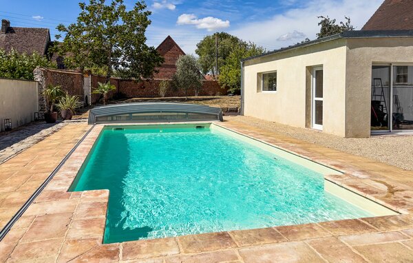 Casa de vacaciones - Charonville , Francia - FEE009 11
