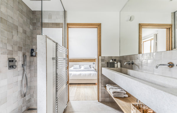 Location de vacances - Blancafort , France - FEH003 701