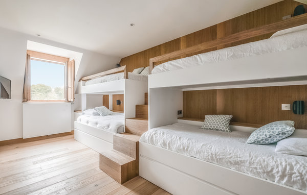 Location de vacances - Blancafort , France - FEH003 604
