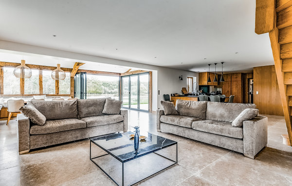 Location de vacances - Blancafort , France - FEH003 3