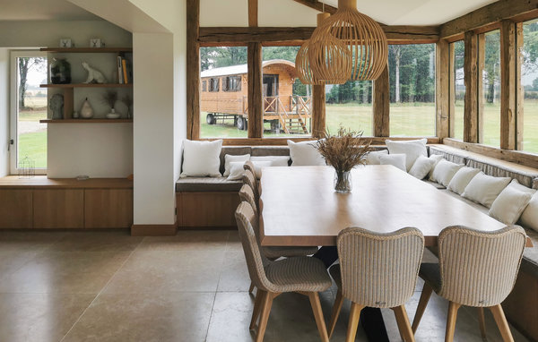 Location de vacances - Blancafort , France - FEH003 6