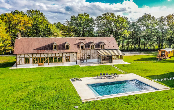Location de vacances - Blancafort , France - FEH003 81