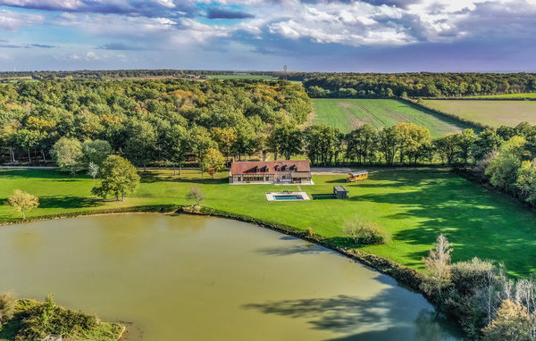 Location de vacances - Blancafort , France - FEH003 84