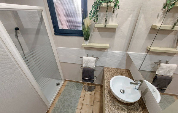 Semesterhus - Herry , Frankrike - FEH004 701