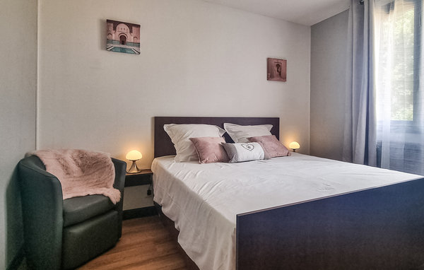Semesterhus - Herry , Frankrike - FEH004 7