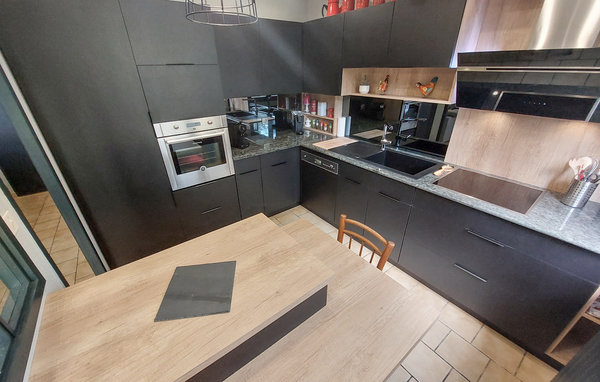 Semesterhus - Herry , Frankrike - FEH004 401
