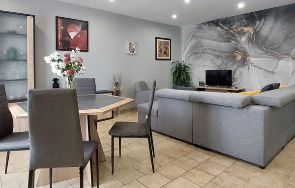Semesterhus - Herry , Frankrike - FEH004 4