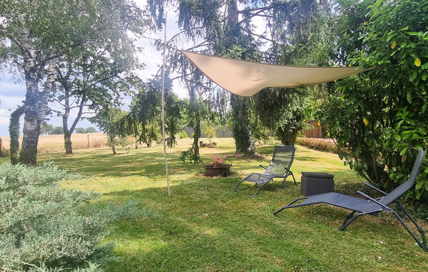 Semesterhus - Herry , Frankrike - FEH004 9