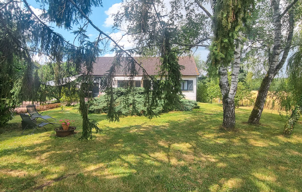 Semesterhus - Herry , Frankrike - FEH004 104