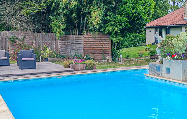 Kuća-za-odmor - Herry , Francuska - FEH004 12