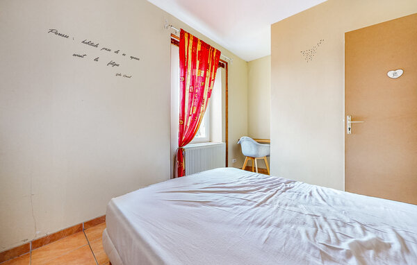 Kuća-za-odmor - Boulleret , Francuska - FEH005 601