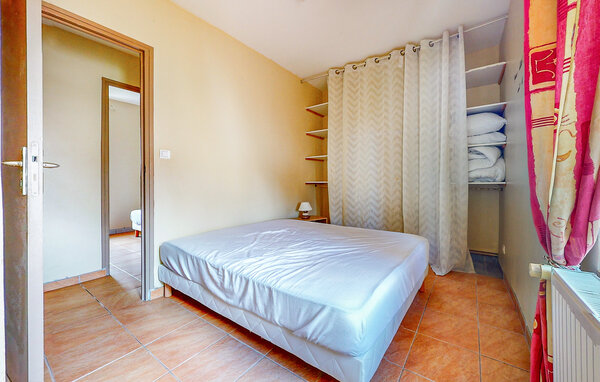 Kuća-za-odmor - Boulleret , Francuska - FEH005 602