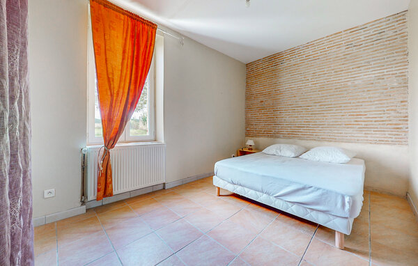 Kuća-za-odmor - Boulleret , Francuska - FEH005 603
