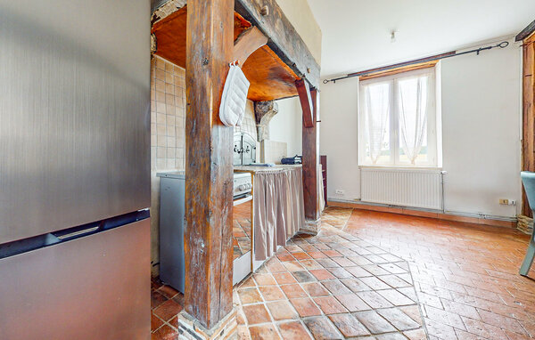 Kuća-za-odmor - Boulleret , Francuska - FEH005 6