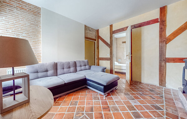 Kuća-za-odmor - Boulleret , Francuska - FEH005 302