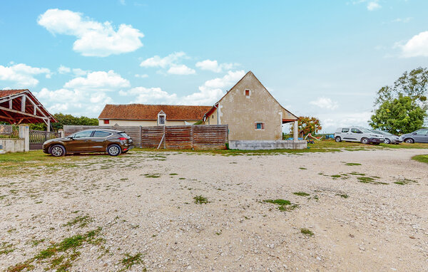 Kuća-za-odmor - Boulleret , Francuska - FEH005 8