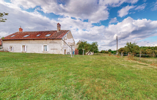 Kuća-za-odmor - Boulleret , Francuska - FEH005 82