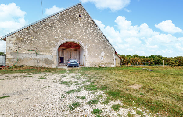 Kuća-za-odmor - Boulleret , Francuska - FEH005 83