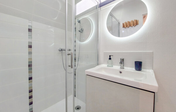 Semesterhus - Herry , Frankrike - FEH006 701