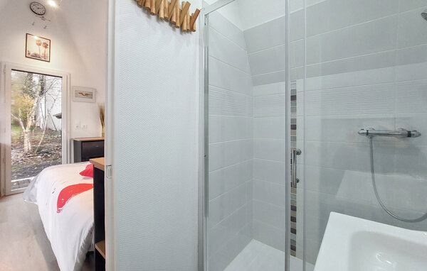 Semesterhus - Herry , Frankrike - FEH006 702