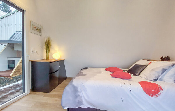 Semesterhus - Herry , Frankrike - FEH006 601