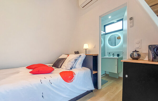 Feriehus - Herry , Frankrike - FEH006 602