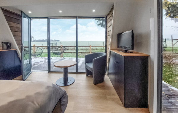 Semesterhus - Herry , Frankrike - FEH006 3