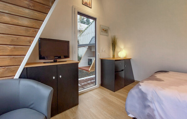 Semesterhus - Herry , Frankrike - FEH006 5