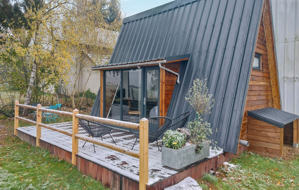 Semesterhus - Herry , Frankrike - FEH006 1