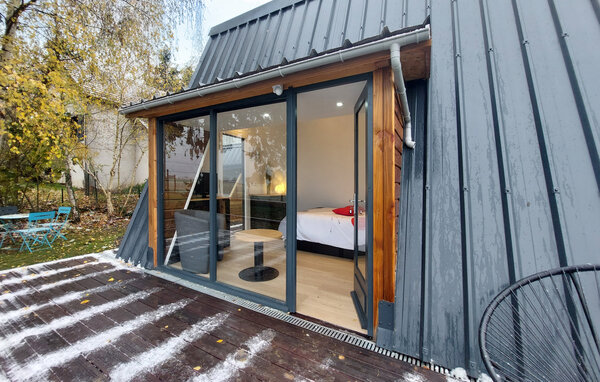 Semesterhus - Herry , Frankrike - FEH006 8