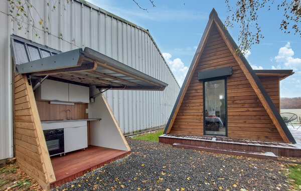 Semesterhus - Herry , Frankrike - FEH006 7