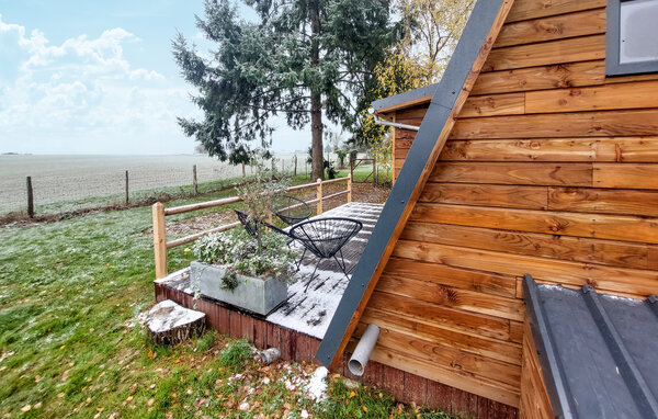 Semesterhus - Herry , Frankrike - FEH006 101