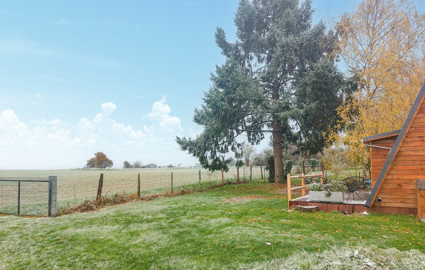 Semesterhus - Herry , Frankrike - FEH006 9