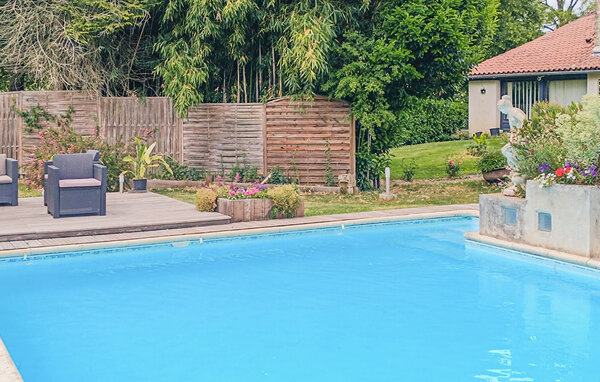 Semesterhus - Herry , Frankrike - FEH006 12