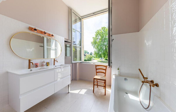 Vakantiehuis - Marmagne , Frankrijk - FEH007 701