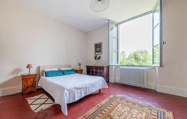 Vakantiehuis - Marmagne , Frankrijk - FEH007 601