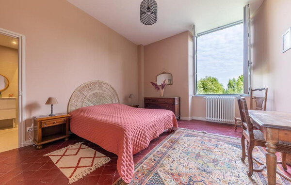 Vakantiehuis - Marmagne , Frankrijk - FEH007 603