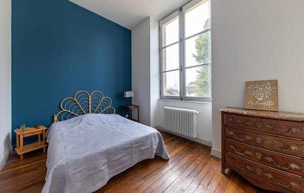 Vakantiehuis - Marmagne , Frankrijk - FEH007 604