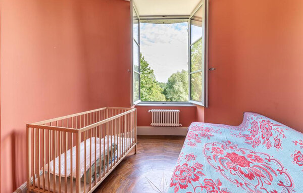 Vakantiehuis - Marmagne , Frankrijk - FEH007 607