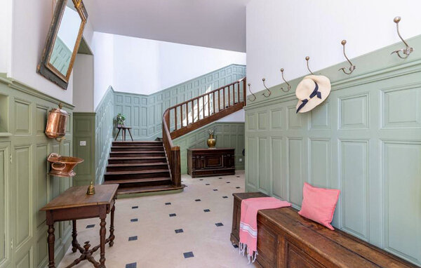 Vakantiehuis - Marmagne , Frankrijk - FEH007 8