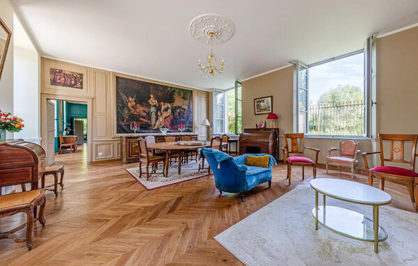 Vakantiehuis - Marmagne , Frankrijk - FEH007 4