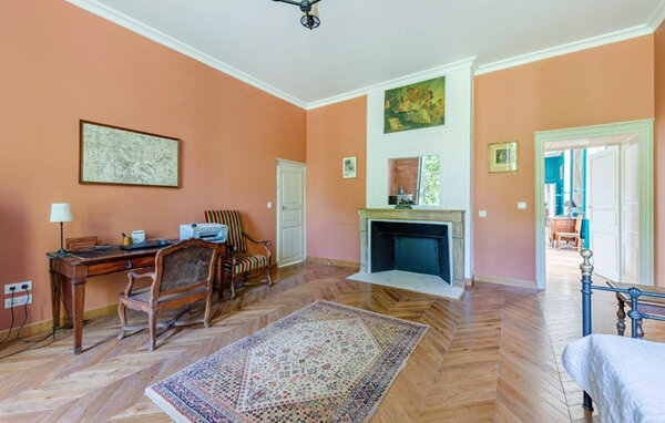 Vakantiehuis - Marmagne , Frankrijk - FEH007 6