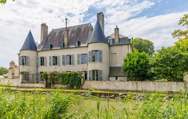 Vakantiehuis - Marmagne , Frankrijk - FEH007 9