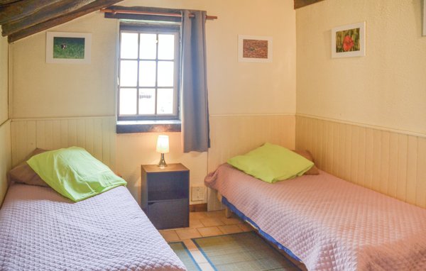 Feriebolig Altea